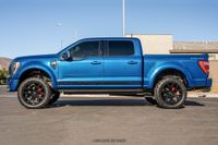 2022 Ford F-150 Shelby for sale
