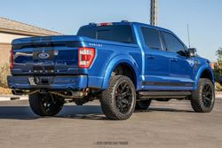 2022 Ford F-150 Shelby for sale