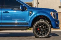 2022 Ford F-150 Shelby for sale