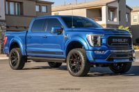2022 Ford F-150 Shelby for sale