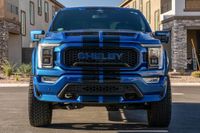 2022 Ford F-150 Shelby for sale