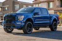 2022 Ford F-150 Shelby for sale