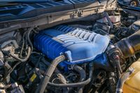 2022 Ford F-150 Shelby for sale