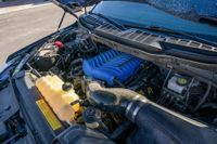 2022 Ford F-150 Shelby for sale