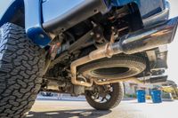 2022 Ford F-150 Shelby for sale