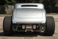 1933 Ford Model B 3-Window Coupe Speedstar Hot Rod for sale