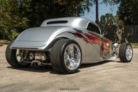 1933 Ford Model B 3-Window Coupe Speedstar Hot Rod for sale