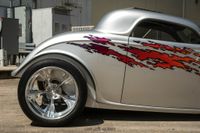 1933 Ford Model B 3-Window Coupe Speedstar Hot Rod for sale
