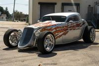 1933 Ford Model B 3-Window Coupe Speedstar Hot Rod for sale