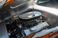 1933 Ford Model B 3-Window Coupe Speedstar Hot Rod for sale