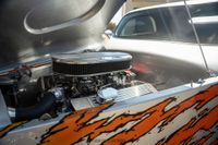 1933 Ford Model B 3-Window Coupe Speedstar Hot Rod for sale
