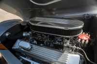 1933 Ford Model B 3-Window Coupe Speedstar Hot Rod for sale