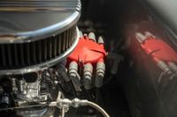 1933 Ford Model B 3-Window Coupe Speedstar Hot Rod for sale