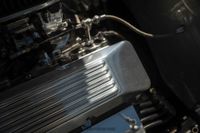 1933 Ford Model B 3-Window Coupe Speedstar Hot Rod for sale