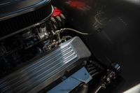 1933 Ford Model B 3-Window Coupe Speedstar Hot Rod for sale