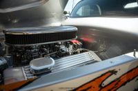1933 Ford Model B 3-Window Coupe Speedstar Hot Rod for sale