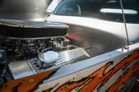 1933 Ford Model B 3-Window Coupe Speedstar Hot Rod for sale
