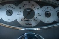 1933 Ford Model B 3-Window Coupe Speedstar Hot Rod for sale