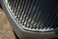 1933 Ford Model B 3-Window Coupe Speedstar Hot Rod for sale