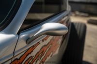 1933 Ford Model B 3-Window Coupe Speedstar Hot Rod for sale