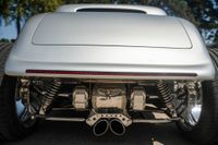 1933 Ford Model B 3-Window Coupe Speedstar Hot Rod for sale