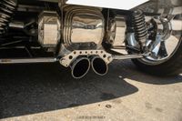 1933 Ford Model B 3-Window Coupe Speedstar Hot Rod for sale