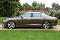 2014 Bentley Flying Spur for sale