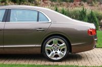 2014 Bentley Flying Spur for sale