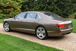 2014 Bentley Flying Spur for sale