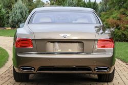 2014 Bentley Flying Spur for sale