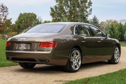 2014 Bentley Flying Spur for sale