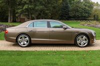 2014 Bentley Flying Spur for sale