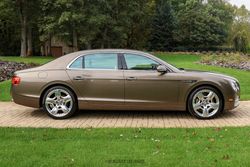 2014 Bentley Flying Spur for sale