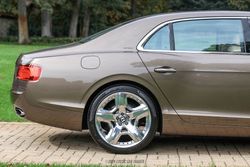 2014 Bentley Flying Spur for sale