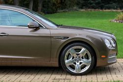 2014 Bentley Flying Spur for sale