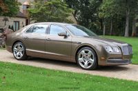 2014 Bentley Flying Spur for sale