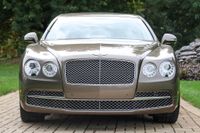 2014 Bentley Flying Spur for sale