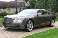 2014 Bentley Flying Spur for sale