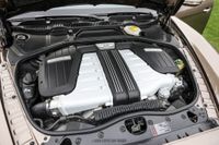 2014 Bentley Flying Spur for sale