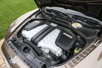 2014 Bentley Flying Spur for sale