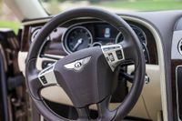 2014 Bentley Flying Spur for sale