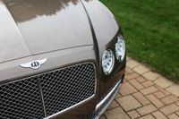 2014 Bentley Flying Spur for sale