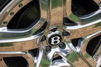 2014 Bentley Flying Spur for sale