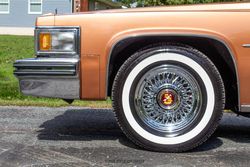 1978 Cadillac DeVille Sedan for sale