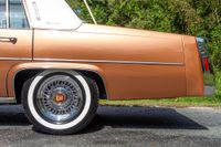 1978 Cadillac DeVille Sedan for sale