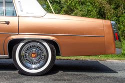1978 Cadillac DeVille Sedan for sale