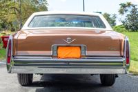 1978 Cadillac DeVille Sedan for sale