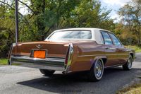 1978 Cadillac DeVille Sedan for sale