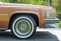 1978 Cadillac DeVille Sedan for sale