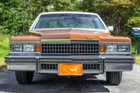 1978 Cadillac DeVille Sedan for sale